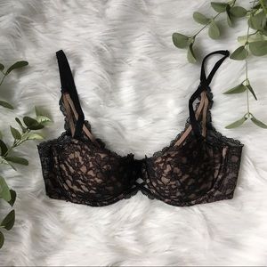 ⭐️VS lightly lined very sexy balconet ⭐️